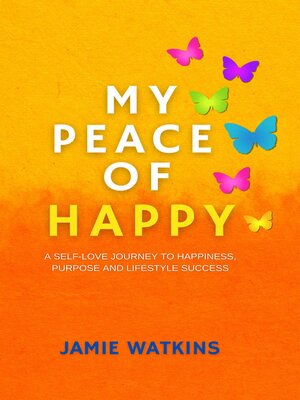 cover image of My Peace of Happy